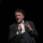 Foto Nicoloro G.   14/06/2021   Milano     Edizione 2021 de La Milanesiana con una serata dedicata alla figura del regista Giorgio Strehler a 100 anni dalla nascita. nella foto il cantante ed attore Massimo Ranieri.