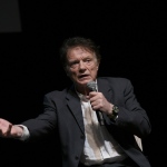 Foto Nicoloro G.   14/06/2021   Milano     Edizione 2021 de La Milanesiana con una serata dedicata alla figura del regista Giorgio Strehler a 100 anni dalla nascita. nella foto il cantante ed attore Massimo Ranieri.