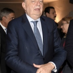 Foto Nicoloro G.   24/10/2023   Ravenna   Edizione 2023 del OMC, Med Energy Conference. nella foto il ministro Gilberto Pichetto Fratin.