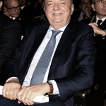 Foto Nicoloro G.   24/10/2023   Ravenna   Edizione 2023 del OMC, Med Energy Conference. nella foto il ministro Gilberto Pichetto Fratin.