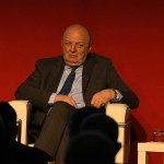 08/04/2025   Ravenna   Giornata di apertura dell' edizione 2025 dell' OMC - Offshore Mediterranean Conference. nella foto il ministro Gilberto Pichetto Fratin.