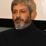 Foto Nicoloro G.   15/11/2024   Ravenna   Chiusura della campagna per le regionali dell' Emilia-Romagna del M5S che appoggia la candidatura del centro-sinistra. nella foto Roberto Fico ex presidente della Camera.