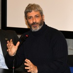 Foto Nicoloro G.   15/11/2024   Ravenna   Chiusura della campagna per le regionali dell' Emilia-Romagna del M5S che appoggia la candidatura del centro-sinistra. nella foto Roberto Fico ex presidente della Camera.