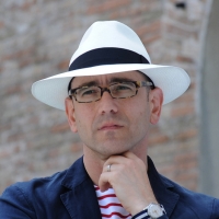 Foto Nicoloro G. 20/05/2011 Faenza (RA) Apertura ufficiale della quarta edizione del ” Festival dell’ Arte Contemporanea ” che si svolge a Faenza dal 20 al 22 maggio e che ha per tema ” Forme della committenza “. nella foto Carlos Basualdo