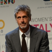 Foto Nicoloro G.  29/06/2015   Milano   Nell' ambito di Expo 2015 un evento organizzato da We- Women for Expo dal titolo " Nurturing a sustainable future "'. nella foto Guido Barilla.
