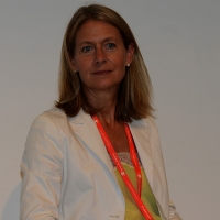 Foto Nicoloro G.  03/07/2015   Milano   Nell' ambito di Expo 2015 un evento organizzato da We- Women for Expo e da Save the Children dal titolo " Starting from girls ", ossia investire sulle ragazze per sconfiggere la malnutrizione. nella foto Jasmine Whitbread, CEO di Save the Children Internazionale.
