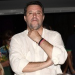 Foto Nicoloro G.   31/07/2022   Cervia ( RA  )   Festa della Lega Romagna. nella foto il leader della Lega Matteo Salvini.