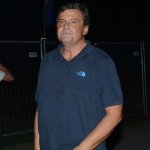 Foto Nicoloro G.   30/08/2019   Ravenna    Festa Nazionale dell' Unita'. nella foto l' eurodeputato del PD Carlo Calenda.