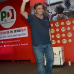 Foto Nicoloro G.   30/08/2019   Ravenna    Festa Nazionale dell' Unita'. nella foto l' eurodeputato del PD Carlo Calenda.