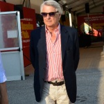 Foto Nicoloro G.   01/09/2019   Ravenna    Festa Nazionale dell' Unita'. nella foto il giornalista Ferruccio de Bortoli.