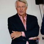 Foto Nicoloro G.   01/09/2019   Ravenna    Festa Nazionale dell' Unita'. nella foto il giornalista Ferruccio de Bortoli.