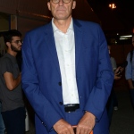 Foto Nicoloro G.   01/09/2019   Ravenna    Festa Nazionale dell' Unita'. nella foto il deputato PD Roberto Morassut.