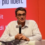 Foto Nicoloro G.   01/09/2019   Ravenna    Festa Nazionale dell\' Unita\'. nella foto il deputato PD Roberto Morassut.