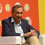 Foto Nicoloro G.   01/09/2019   Ravenna    Festa Nazionale dell\' Unita\'. nella foto il sindaco di Milano Beppe Sala.