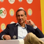 Foto Nicoloro G.   01/09/2019   Ravenna    Festa Nazionale dell\' Unita\'. nella foto il sindaco di Milano Beppe Sala.