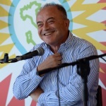 Foto Nicoloro G.   03/09/2019   Ravenna    Festa Nazionale dell' Unita'. nella foto il magistrato Nicola Gratteri.