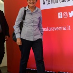 Foto Nicoloro G.   03/09/2019   Ravenna    Festa Nazionale dell' Unita'. nella foto l' economista Maria cecilia Guerra.