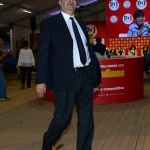 Foto Nicoloro G.   03/09/2019   Ravenna    Festa Nazionale dell' Unita'. nella foto l' onorevole del PD Emanuele Fiano