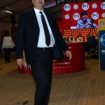 Foto Nicoloro G.   03/09/2019   Ravenna    Festa Nazionale dell' Unita'. nella foto l' onorevole del PD Emanuele Fiano
