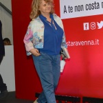 Foto Nicoloro G.   03/09/2019   Ravenna    Festa Nazionale dell' Unita'. nella foto la vicepresidente di Libera l' avvocato Enza Rando.