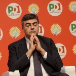 Foto Nicoloro G.   03/09/2019   Ravenna    Festa Nazionale dell' Unita'. nella foto l' onorevole del PD Emanuele Fiano