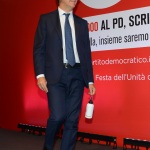 Foto Nicoloro G.   03/09/2019   Ravenna    Festa Nazionale dell' Unita'. nella foto il magistrato Raffaele Cantone.
