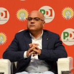 Foto Nicoloro G.   03/09/2019   Ravenna    Festa Nazionale dell' Unita'. nella foto l' ex presidente del Parco dei Nebrodi Giuseppe Antoci.