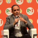 Foto Nicoloro G.   03/09/2019   Ravenna    Festa Nazionale dell' Unita'. nella foto il senatore PD Franco Mirabelli.
