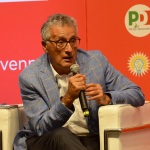 Foto Nicoloro G.   03/09/2019   Ravenna    Festa Nazionale dell\' Unita\'. nella foto il magistrato Franco Roberti.