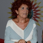 Foto Nicoloro G.   05/09/2019   Ravenna    Festa Nazionale dell\' Unita\'. nella foto l\' ex ministra Valeria Fedeli.