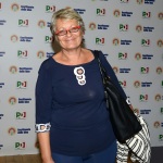 Foto Nicoloro G.   05/09/2019   Ravenna    Festa Nazionale dell\' Unita\'. nella foto Anna Maria Furlan, segretaria generale della Cisl.