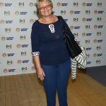 Foto Nicoloro G.   05/09/2019   Ravenna    Festa Nazionale dell\' Unita\'. nella foto Anna Maria Furlan, segretaria generale della Cisl.