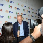 Foto Nicoloro G.   05/09/2019   Ravenna    Festa Nazionale dell\' Unita\'. nella foto l\' onorevole Piero Fassino.