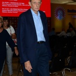 Foto Nicoloro G.   05/09/2019   Ravenna    Festa Nazionale dell\' Unita\'. nella foto l\' onorevole Piero Fassino.