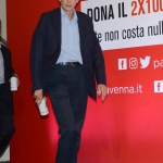 Foto Nicoloro G.   05/09/2019   Ravenna    Festa Nazionale dell' Unita'. nella foto l' onorevole Piero Fassino.
