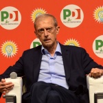 Foto Nicoloro G.   05/09/2019   Ravenna    Festa Nazionale dell' Unita'. nella foto l' onorevole Piero Fassino.