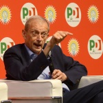 Foto Nicoloro G.   05/09/2019   Ravenna    Festa Nazionale dell' Unita'. nella foto l' onorevole Piero Fassino.