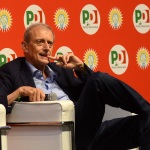Foto Nicoloro G.   05/09/2019   Ravenna    Festa Nazionale dell' Unita'. nella foto l' onorevole Piero Fassino.