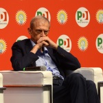 Foto Nicoloro G.   05/09/2019   Ravenna    Festa Nazionale dell' Unita'. nella foto l' onorevole Piero Fassino.