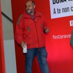 Foto Nicoloro G.   06/09/2019   Ravenna    Festa Nazionale dell' Unita'. nella foto Patrizio Gonnella, giurista e presidente dell' Associazione Antigone.