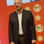 Foto Nicoloro G.   06/09/2019   Ravenna    Festa Nazionale dell\' Unita\'. nella foto Walter Veltroni.