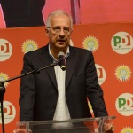 Foto Nicoloro G.   06/09/2019   Ravenna    Festa Nazionale dell\' Unita\'. nella foto Walter Veltroni.