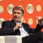 02/09/2019   Ravenna    Festa Nazionale dell' Unita'. nella foto Nadan Petrovic.
