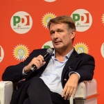 02/09/2019   Ravenna    Festa Nazionale dell' Unita'. nella foto Nadan Petrovic.