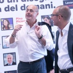 Foto Nicoloro G.   02/09/2023   Ravenna   Festa Nazionale dell' Unita'.  nella foto Nicola Zingaretti deputato PD.