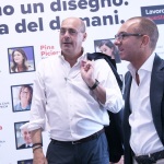 Foto Nicoloro G.   02/09/2023   Ravenna   Festa Nazionale dell' Unita'.  nella foto Nicola Zingaretti deputato PD.