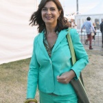 Foto Nicoloro G.   03/09/2023   Ravenna   Festa Nazionale dell' Unita'.  nella foto Laura Boldrini ex presidente della Camera.