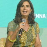 Foto Nicoloro G.   03/09/2023   Ravenna   Festa Nazionale dell' Unita'.  nella foto Laura Boldrini ex presidente della Camera.