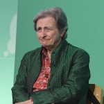 Foto Nicoloro G.   31/08/2023   Ravenna   Festa Nazionale dell' Unita'.  nella foto l' ex senatrice Albertina Soliani.