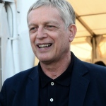 Foto Nicoloro G.   09/09/2023   Ravenna   Festa Nazionale dell' Unita'.  nella foto Gianni Cuperlo deputato PD.